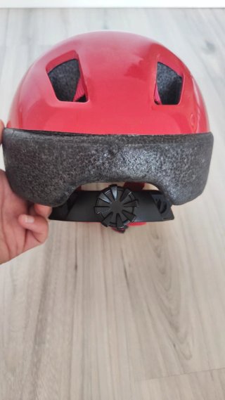 Casco de bicicleta para niño, 48-52cm