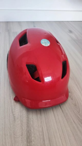 Casco de bicicleta para niño, 48-52cm