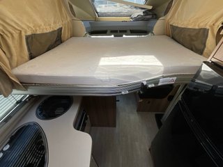 Autocaravana Chausson Flash 718 EB