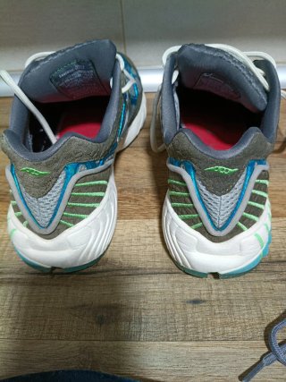 Zapatillas Saucony