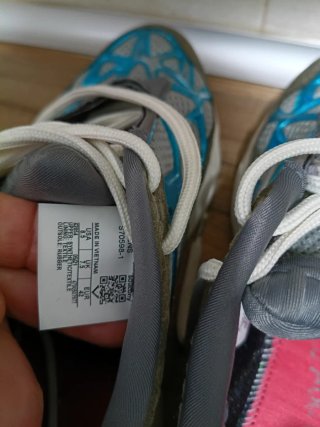 Zapatillas Saucony