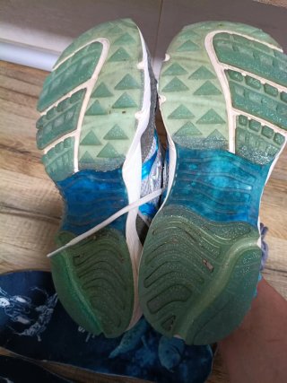 Zapatillas Saucony