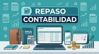 Repaso de Contabilidad