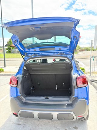 Citroen C3 Aircross 2021. 14.700km