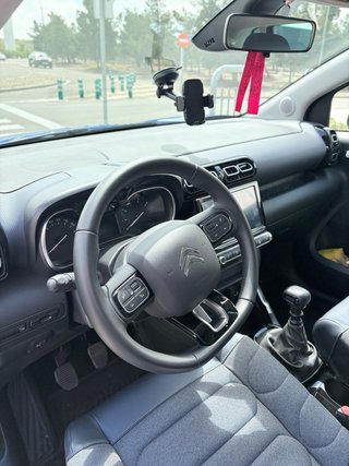 Citroen C3 Aircross 2021. 14.700km