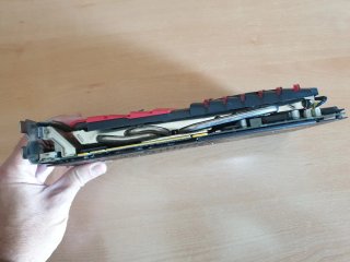 MSI GTX 1080 Tarjeta Gráfica
