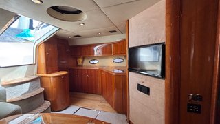 Sunseeker 46