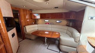 Sunseeker 46