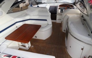 Sunseeker 46