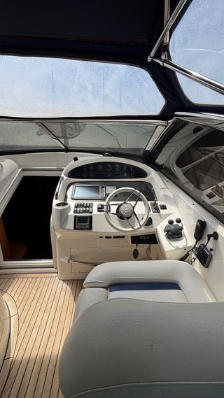 Sunseeker 46