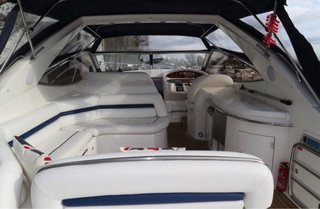 Sunseeker 46