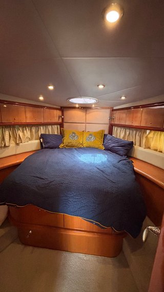 Sunseeker 46