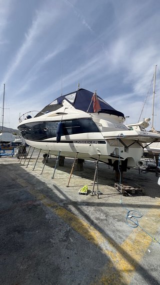 Sunseeker 46