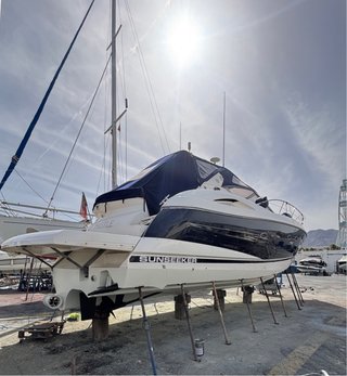 Sunseeker 46