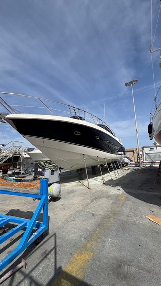 Sunseeker 46