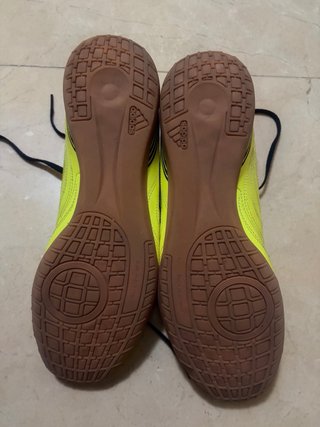 Zapatillas fútbol sala Adidas Copa Sense