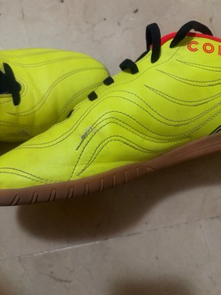 Zapatillas fútbol sala Adidas Copa Sense