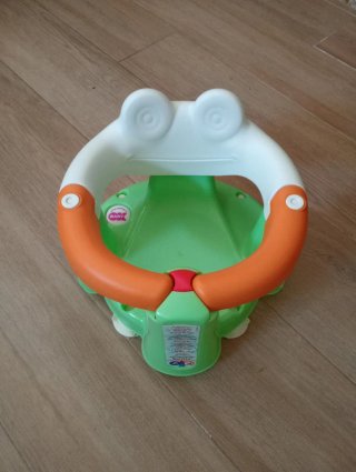 Bolsa de transporte Asalvo Baby