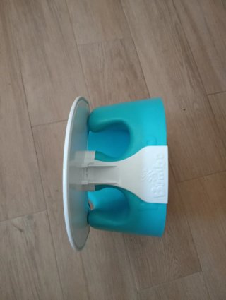 Bolsa de transporte Asalvo Baby