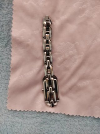 Reloj Guess Mujer Acero Inoxidable Rosa