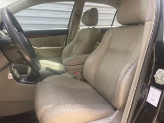 Toyota Avensis 2007