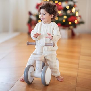 KikkaBoo bicicleta equilibrio bebé ajustable