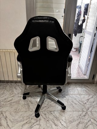 Cadira gaming/oficina còmoda