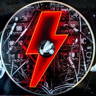 AC/DC – PWR/UP – CD – 2020