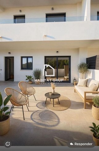 Piso en venta en Sant Antoni de Portmany