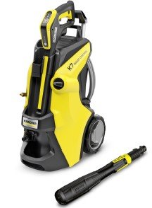 Hidrolimpiadora Karcher K7 Smart Control Flex