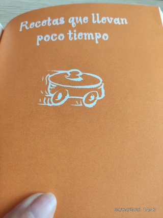 Cocina para hijos emancipados.