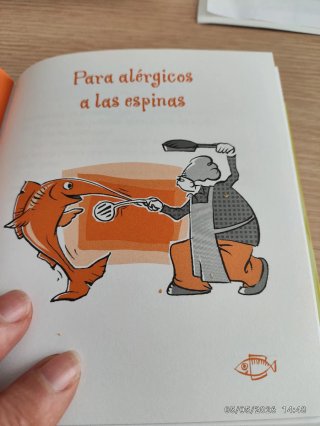 Cocina para hijos emancipados.