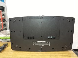BARRA DE SONIDO BOSE SOLO TV