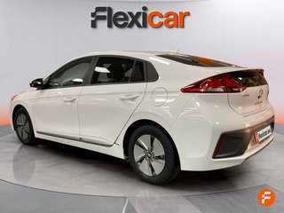 Hyundai IONIQ 1.6 GDI HEV Klass DCT