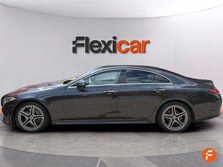 Mercedes CLS CLS 220 d