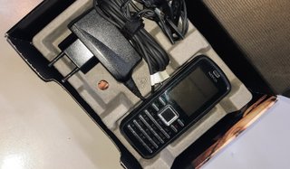 Nokia 6080 Completo Originale Nokia Funzionante