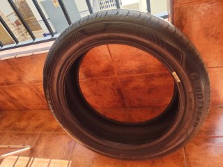 Neumáticos 205/55/19