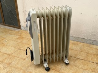 Termosifone Elettrico Portatile Bimar