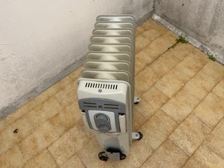 Termosifone Elettrico Portatile Bimar