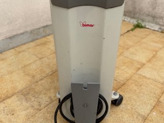 Termosifone Elettrico Portatile Bimar