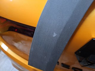 Aletín GT Turbo Fase 1