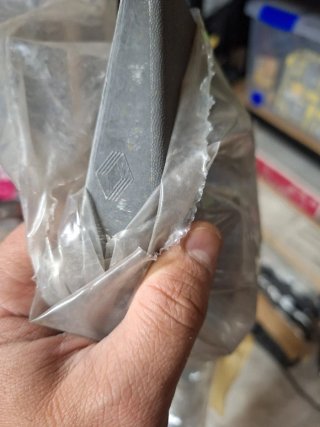 Aletín GT Turbo Fase 1