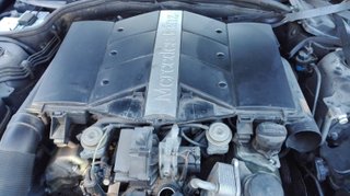 TEJADILLO CIELO INTER MERCEDES SL R230 2307900945