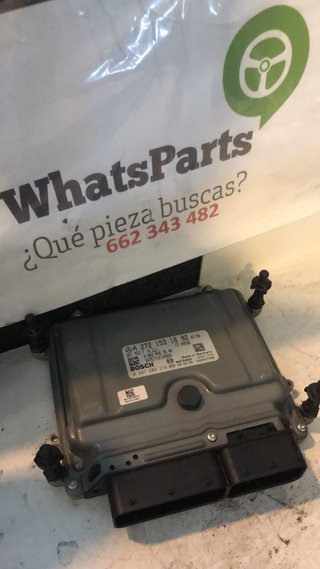 TEJADILLO CIELO INTER MERCEDES SL R230 2307900945