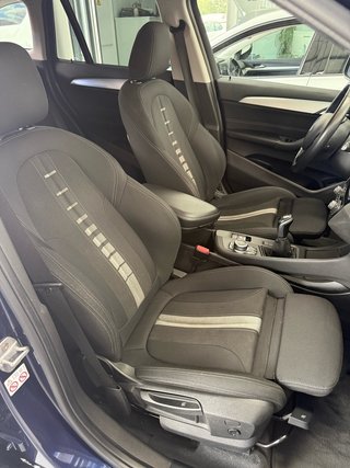 BMW X1 BMW X1 sDrive18d Business