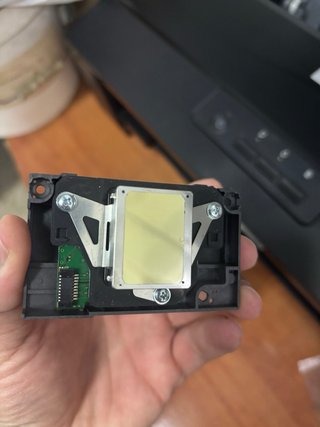 Impresora DTF A3