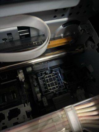 Impresora DTF A3