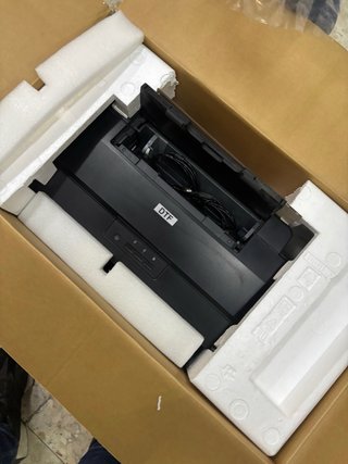 Impresora DTF A3