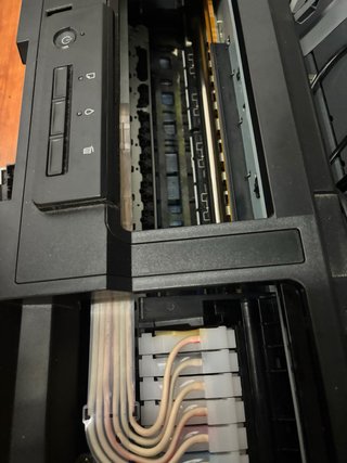 Impresora DTF A3