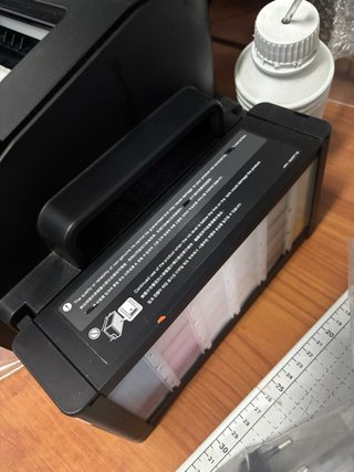 Impresora DTF A3